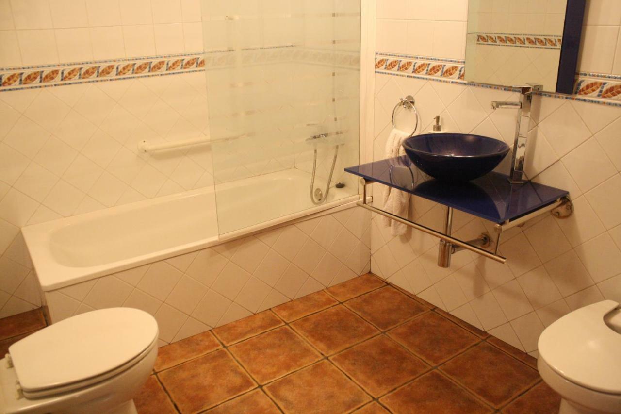 Casa Rural La Xiarapina Serrapio Kültér fotó
