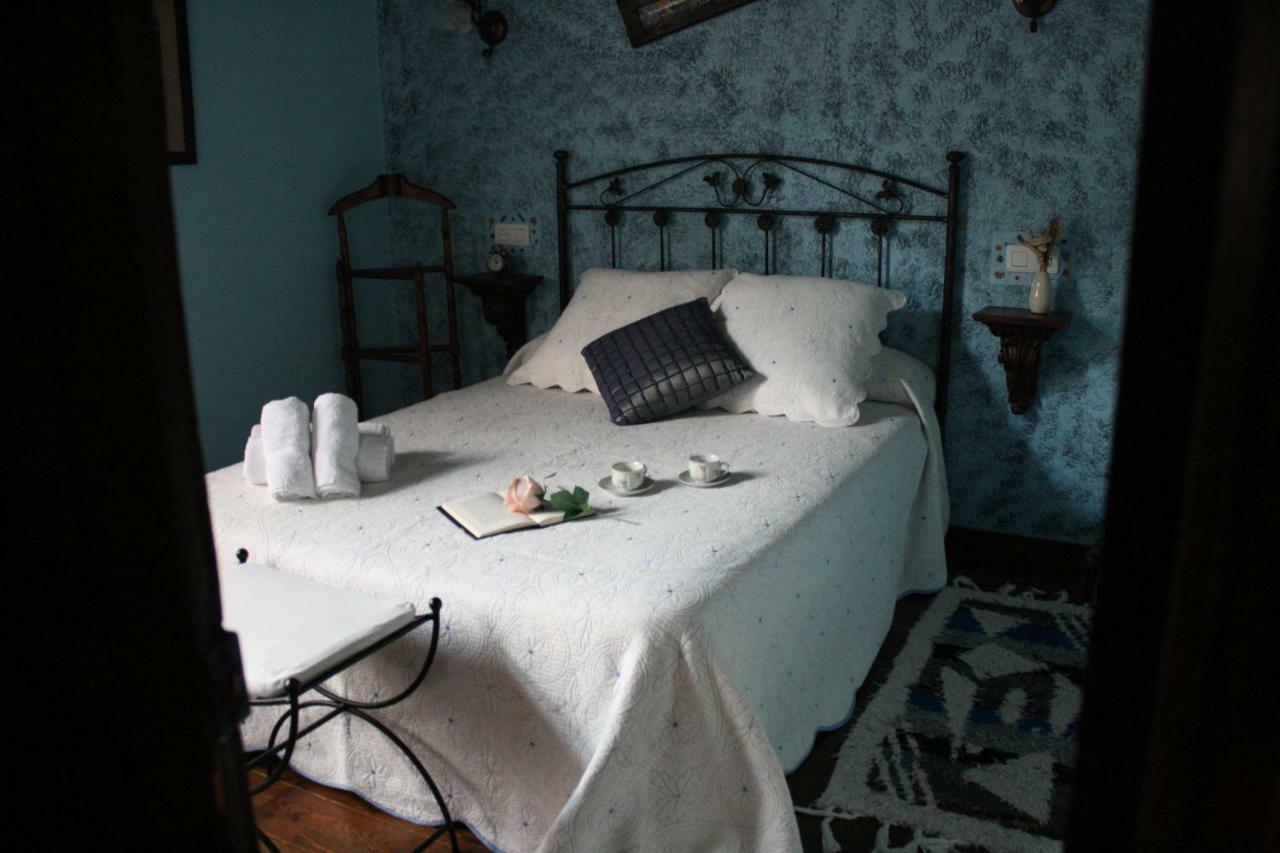 Casa Rural La Xiarapina Serrapio Kültér fotó